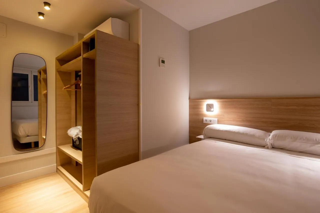 Aparthotel Apartamentos&Spa Mundakaport
