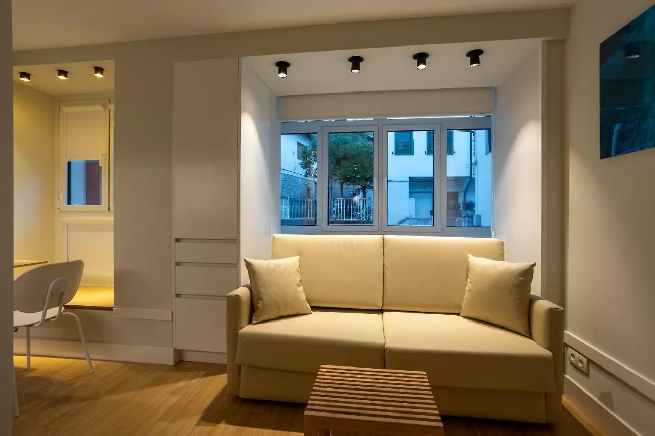 Apartamentos&Spa Mundakaport Aparthotel