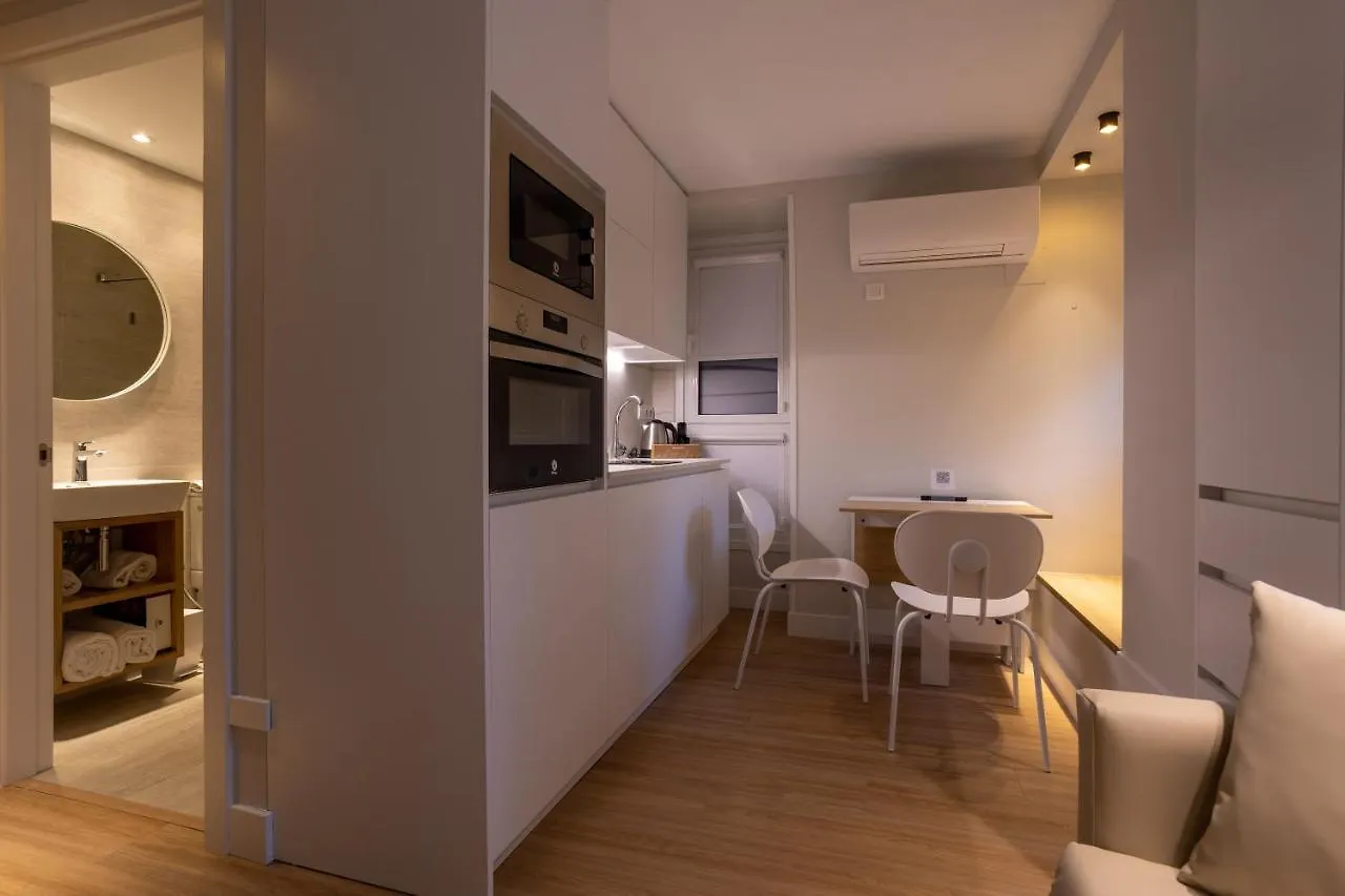 Apartamentos&Spa Mundakaport Aparthotel