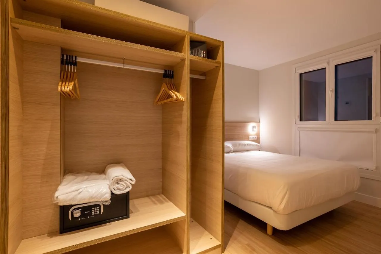 Aparthotel Apartamentos&Spa Mundakaport