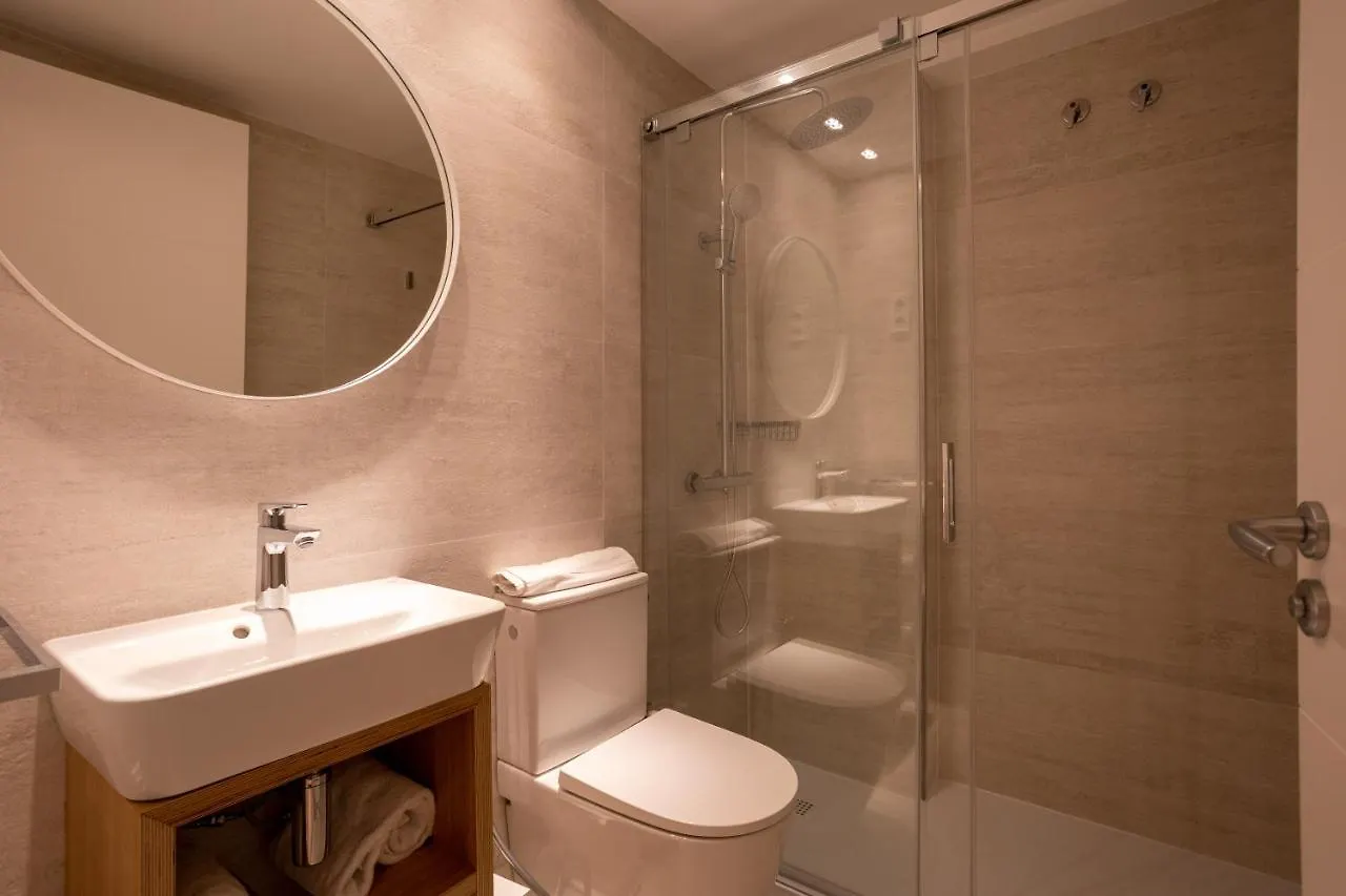 Aparthotel Apartamentos&Spa Mundakaport