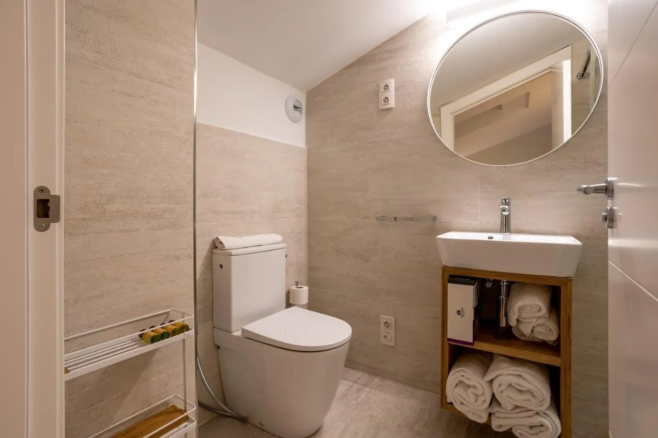 Apartamentos&Spa Mundakaport Aparthotel