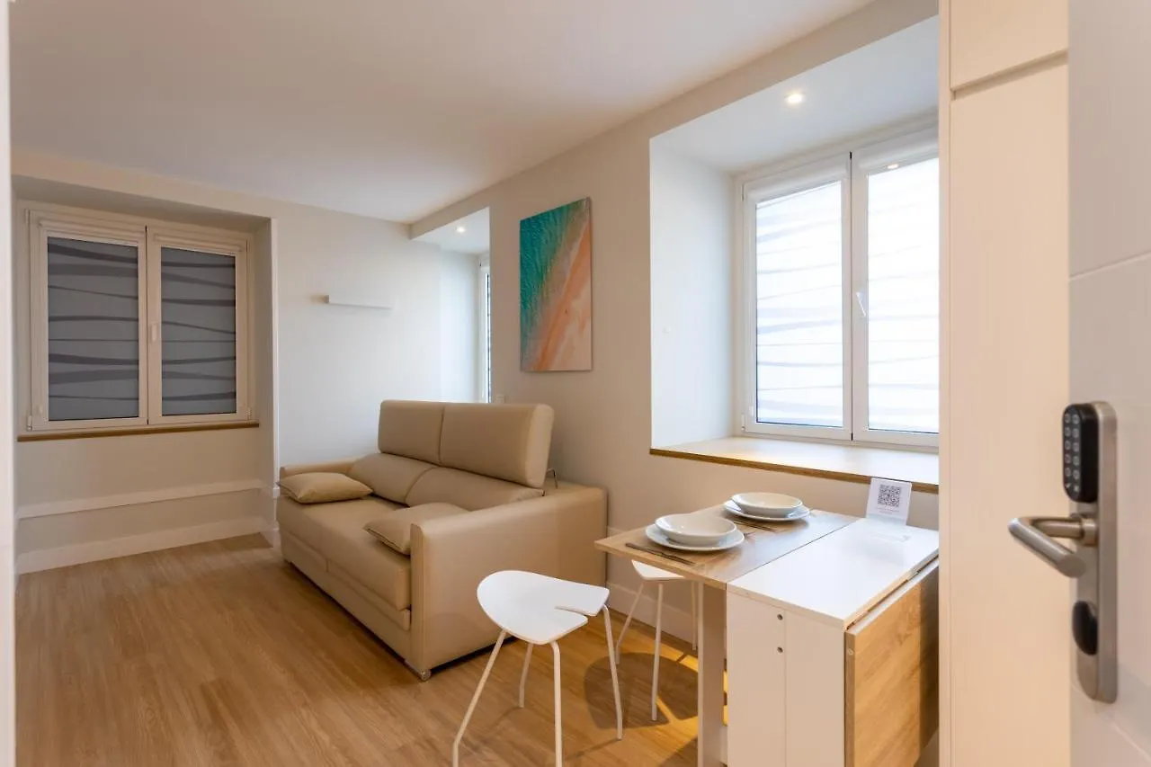 Apartamentos&Spa Mundakaport Spain
