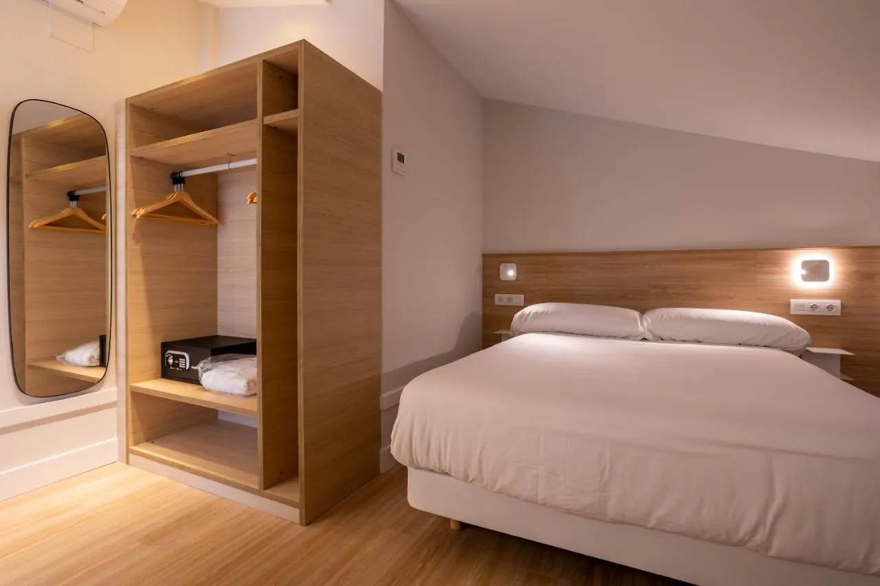 Aparthotel Apartamentos&Spa Mundakaport Spain