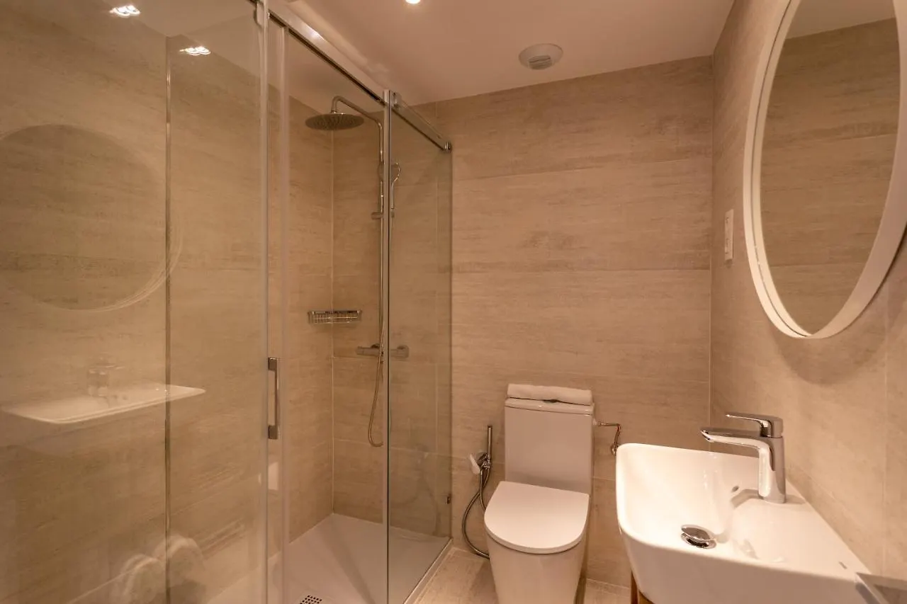Apartamentos&Spa Mundakaport 0*, Mundaka