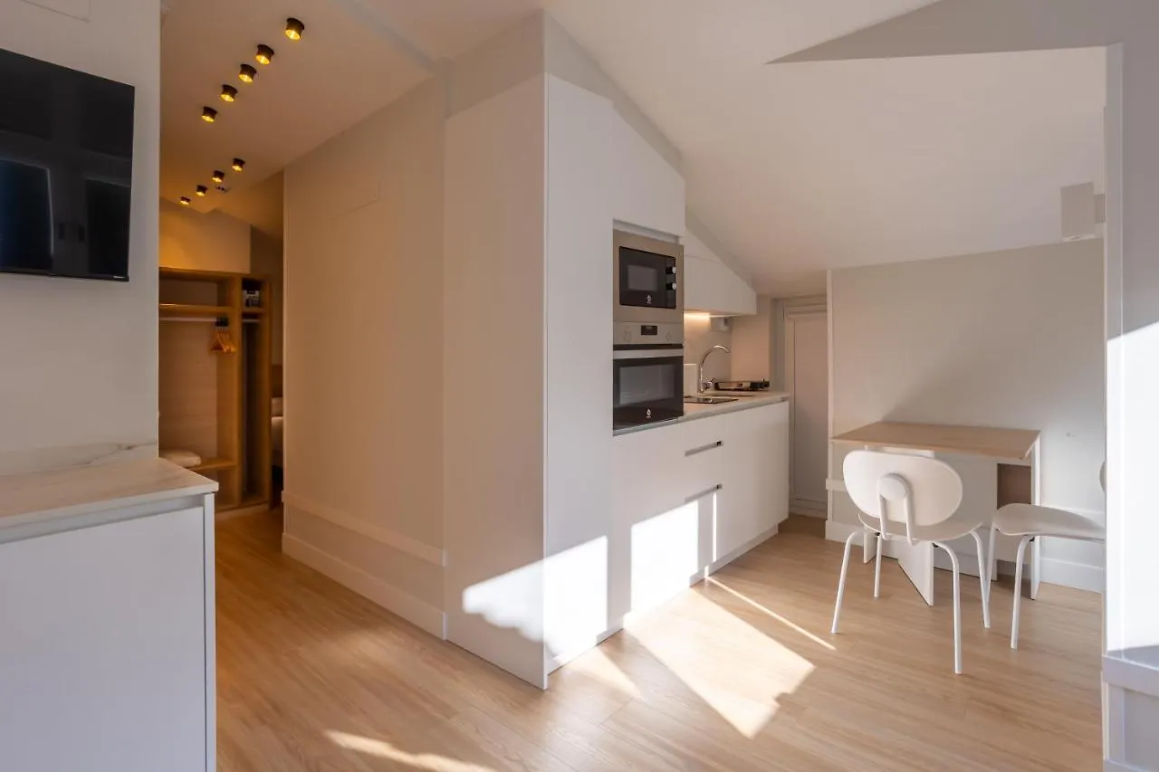 Apartamentos&Spa Mundakaport Mundaka