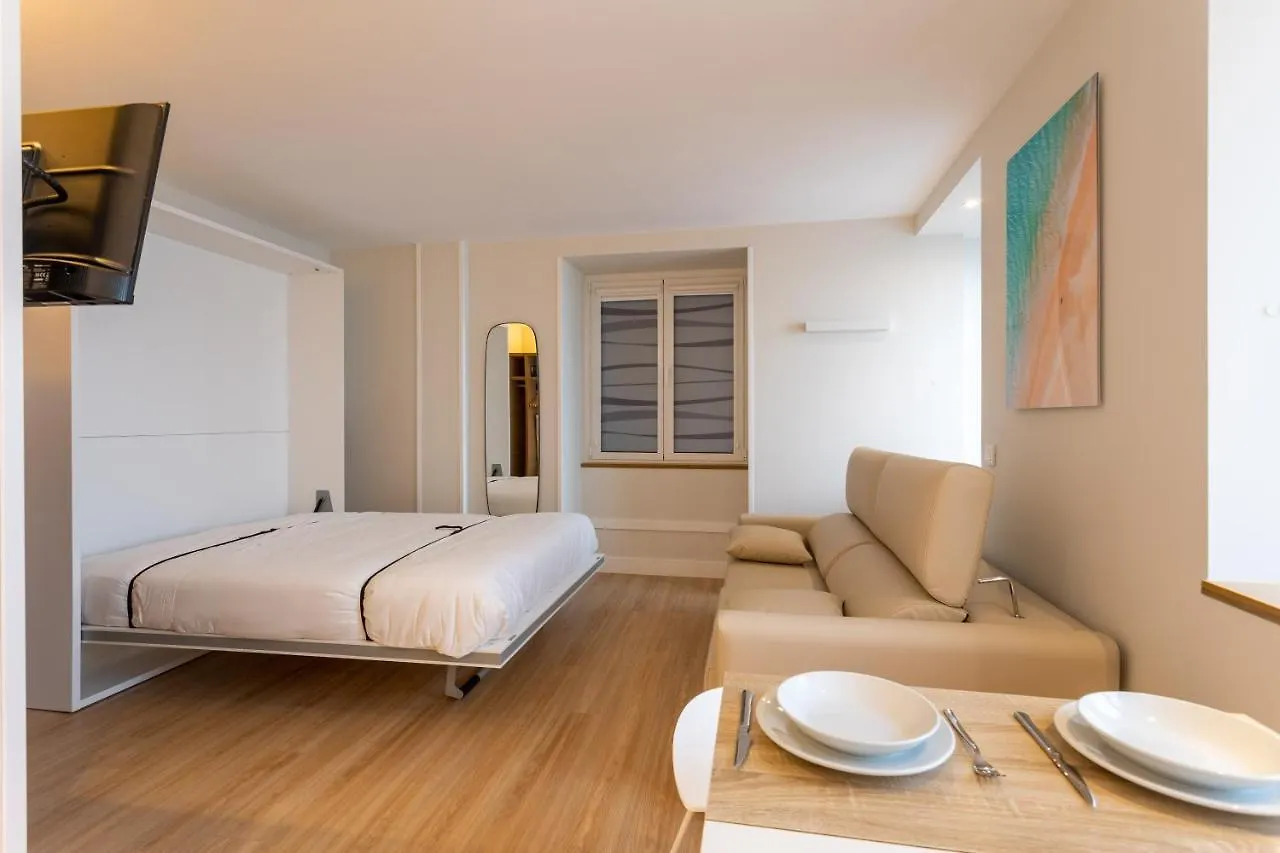 Apartamentos&Spa Mundakaport Aparthotel
