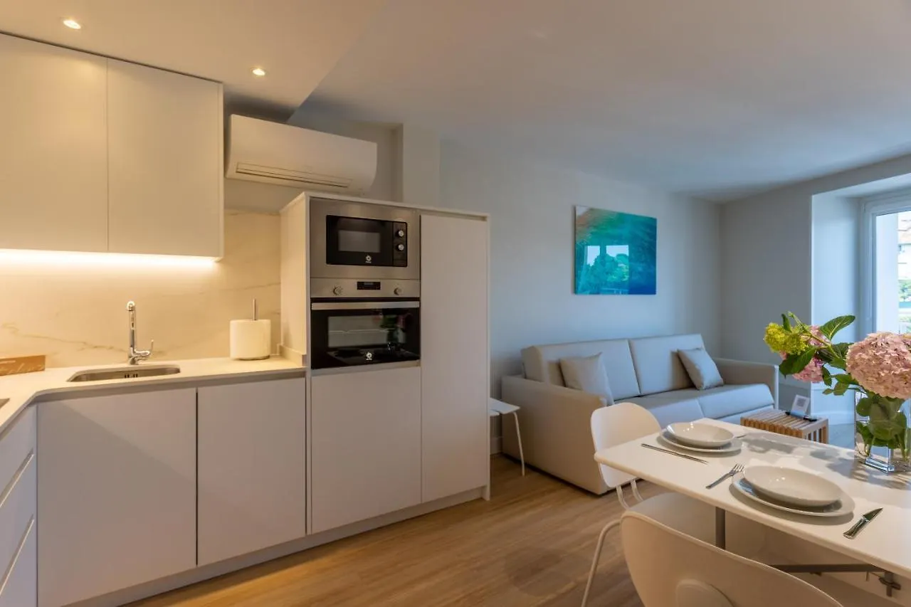 Apartamentos&Spa Mundakaport Mundaka