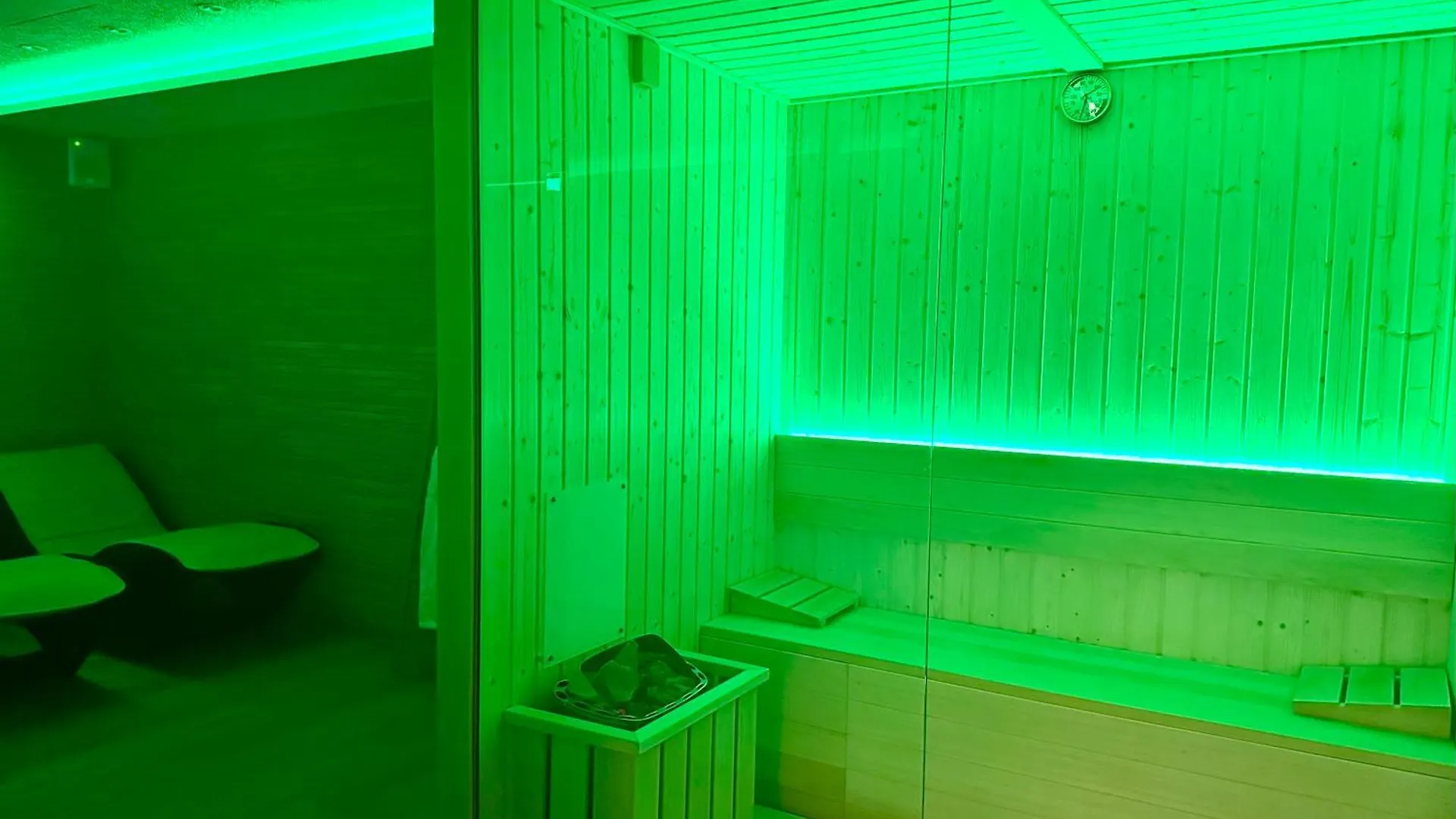Apartamentos&Spa Mundakaport 0*, Mundaka Spain