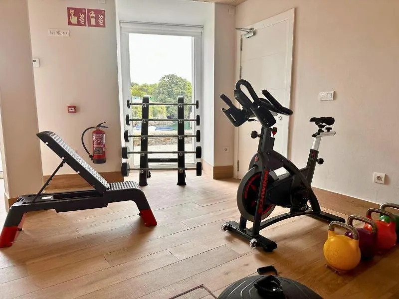 Apartamentos&Spa Mundakaport
