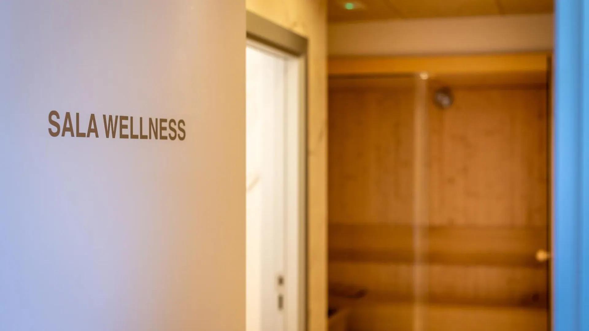 Apartamentos&Spa Mundakaport 0*, Mundaka