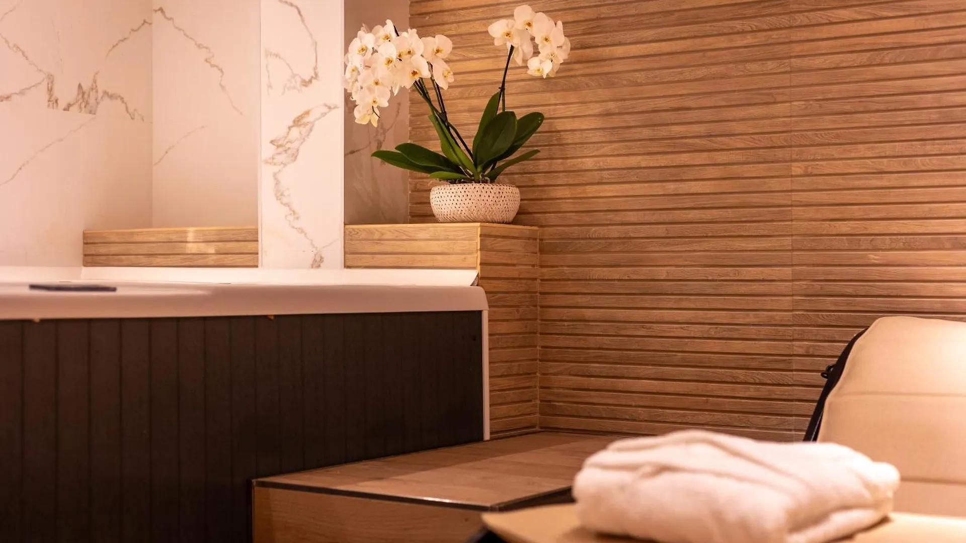 Apartamentos&Spa Mundakaport