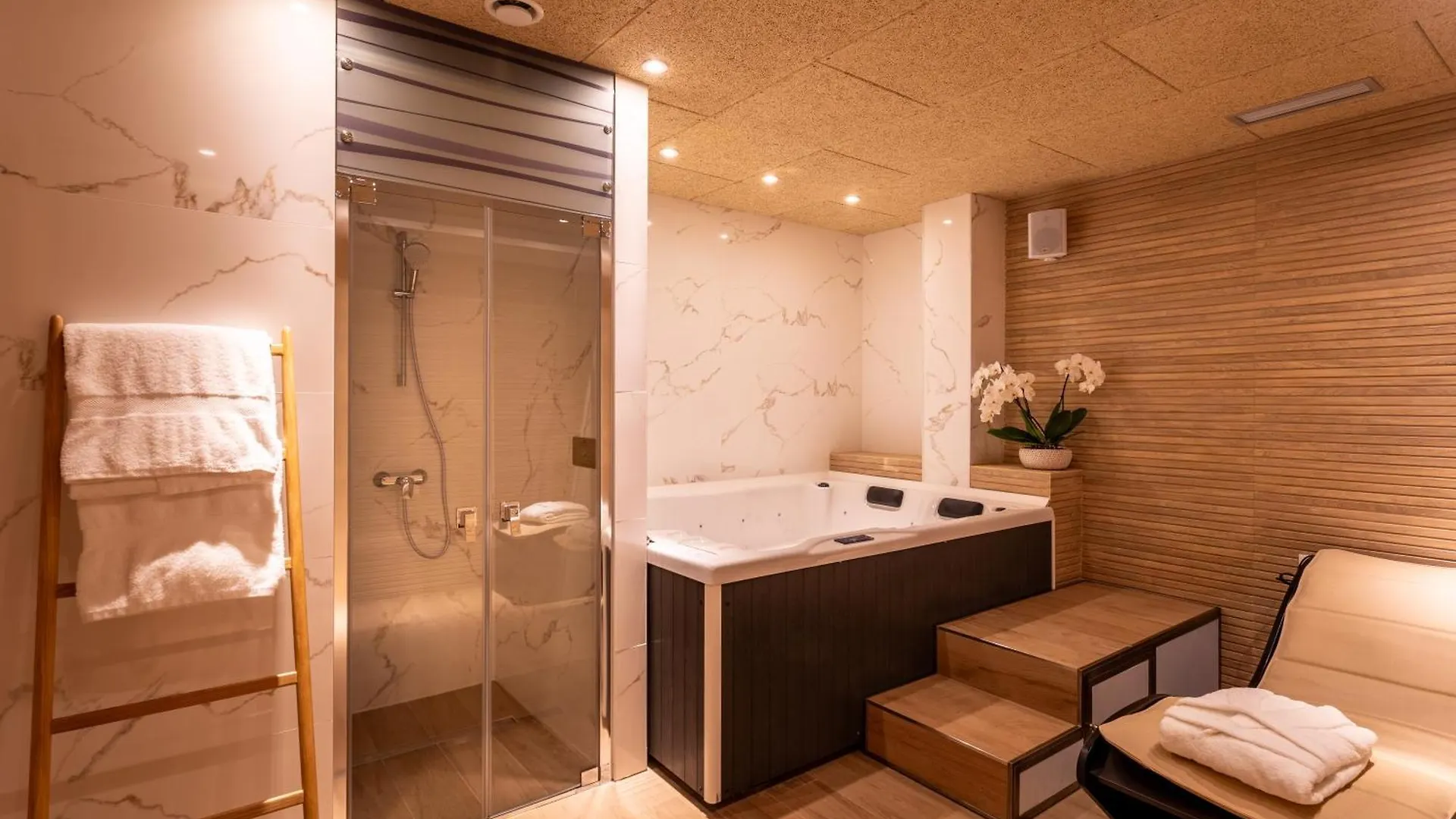Aparthotel Apartamentos&Spa Mundakaport