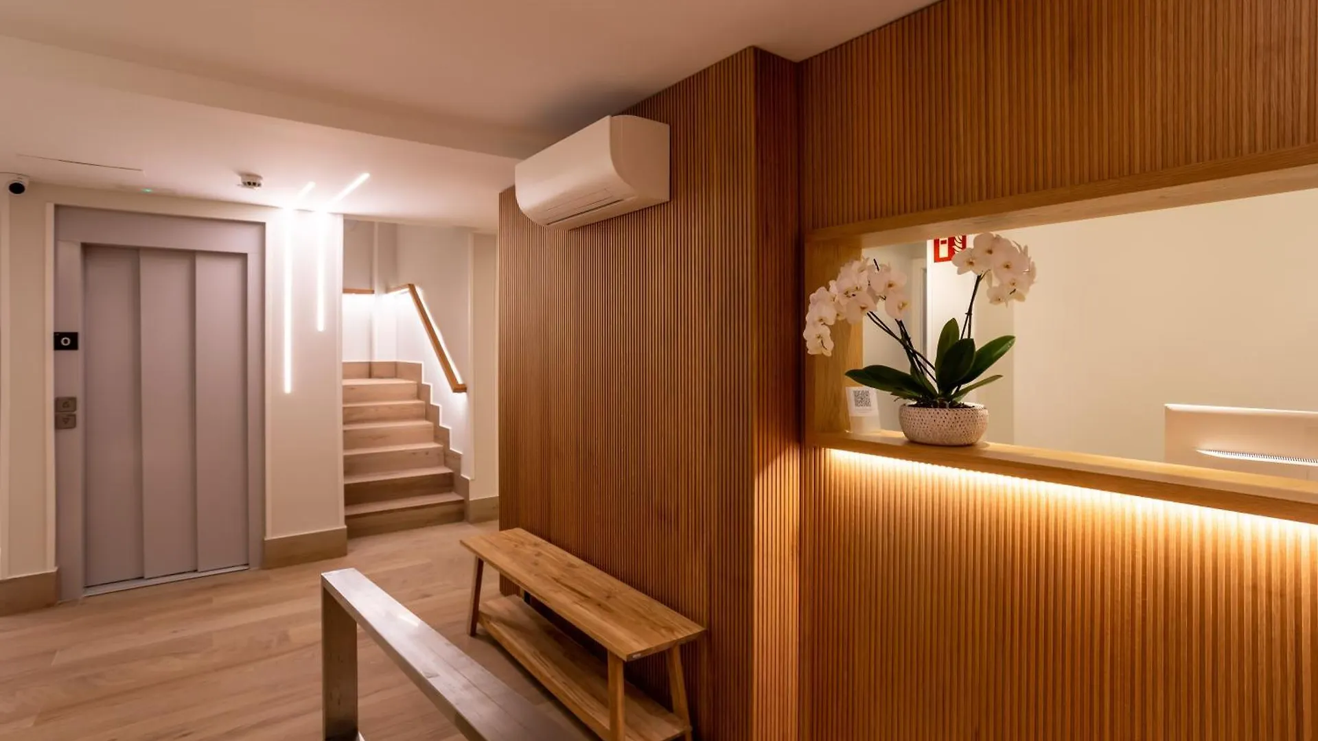 Aparthotel Apartamentos&Spa Mundakaport Spain