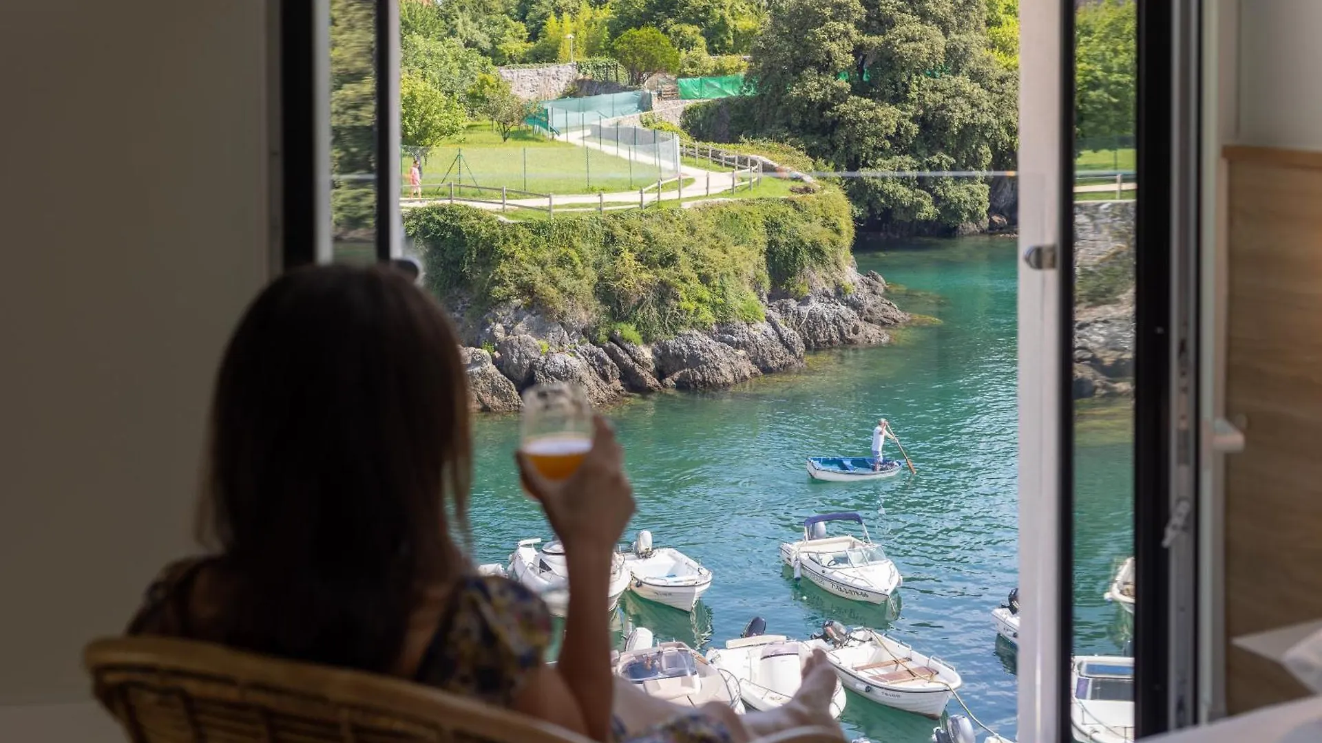 Apartamentos&Spa Mundakaport Mundaka