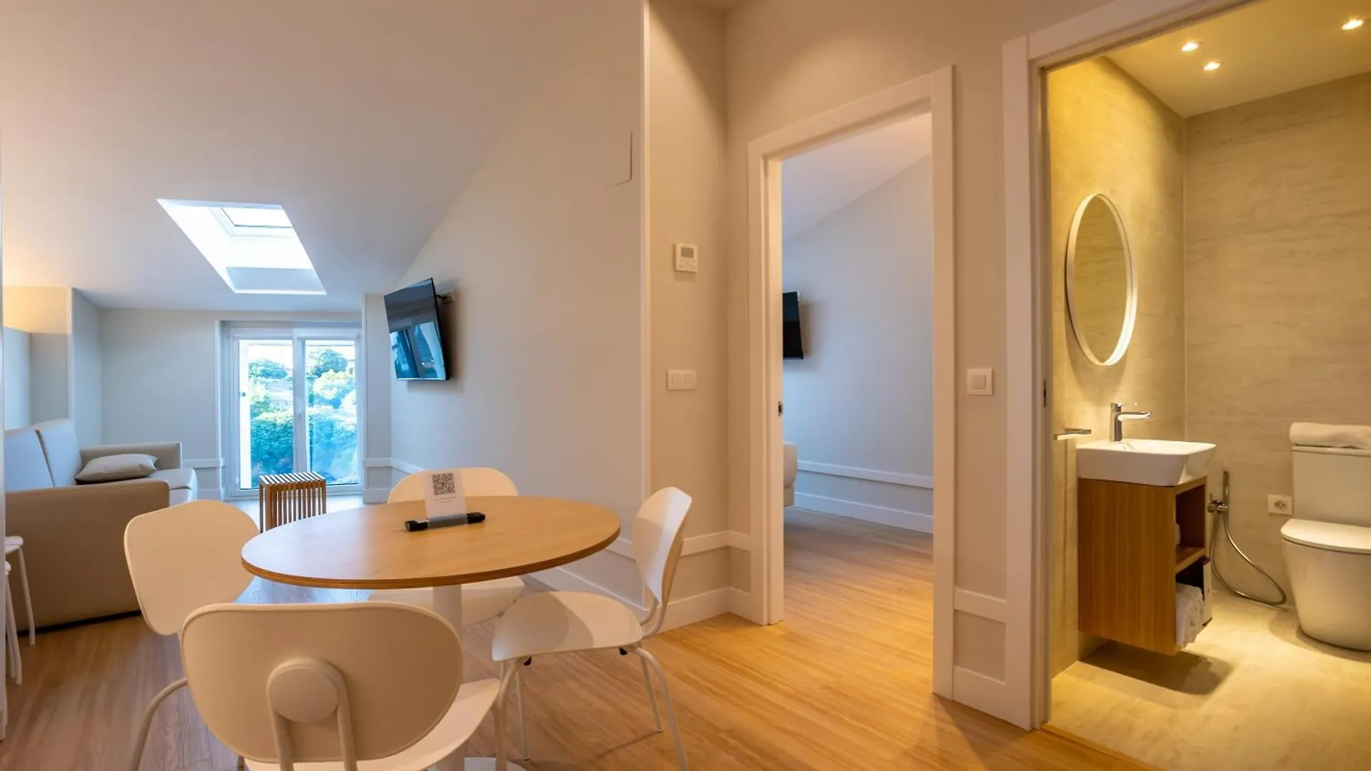 Apartamentos&Spa Mundakaport Mundaka