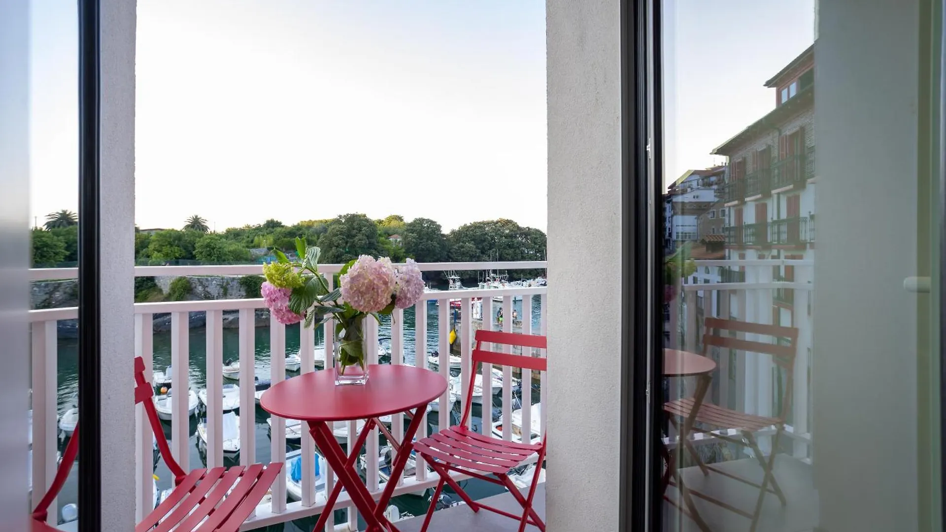 Apartamentos&Spa Mundakaport