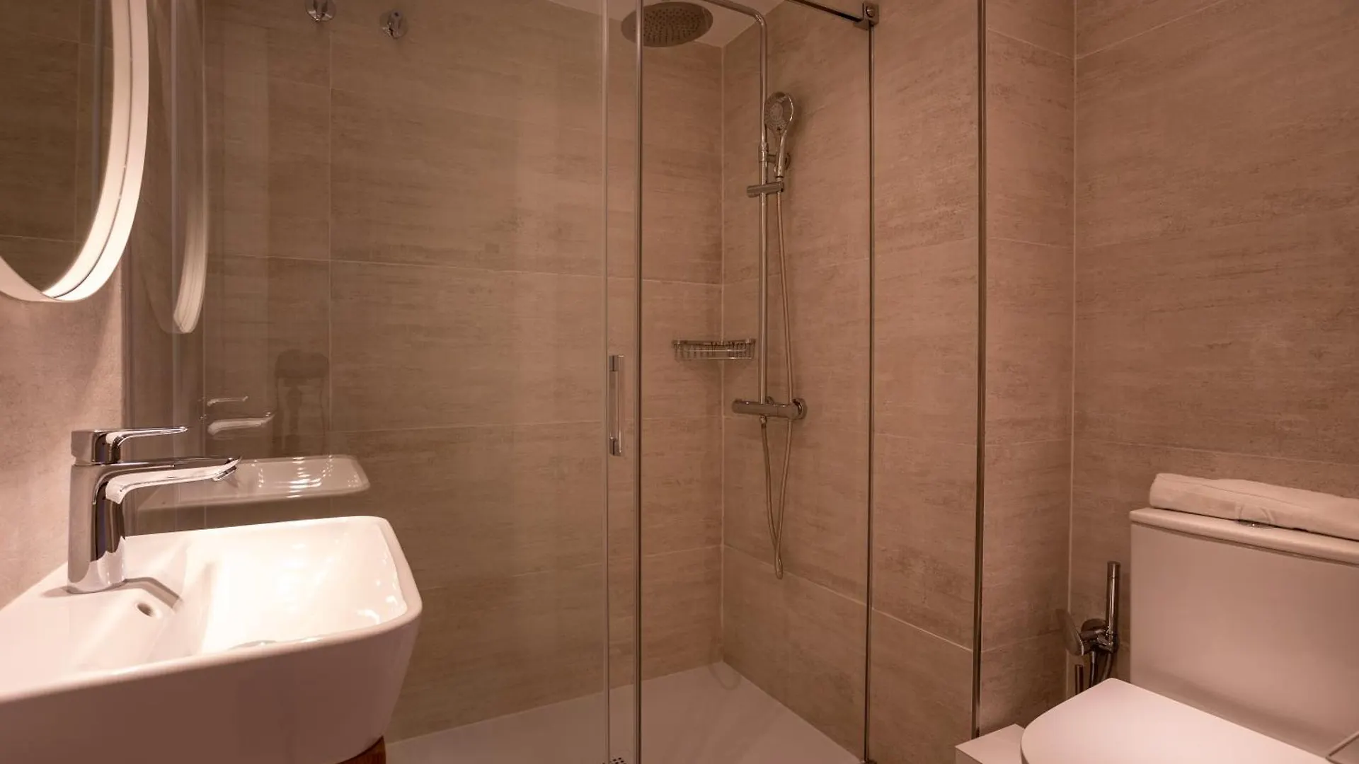 Aparthotel Apartamentos&Spa Mundakaport