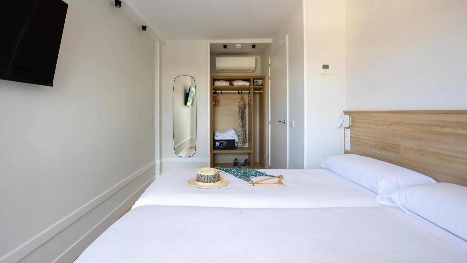 Apartamentos&Spa Mundakaport Aparthotel Mundaka